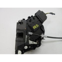 Serrure Arriere Droit Ford Focus 2 Phase 2